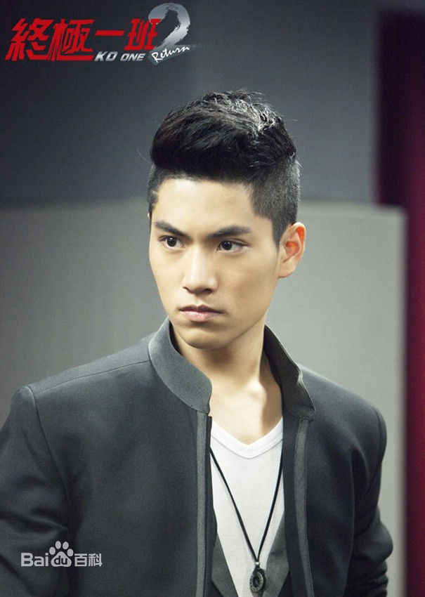 林子闳(Sam) 高清剧照