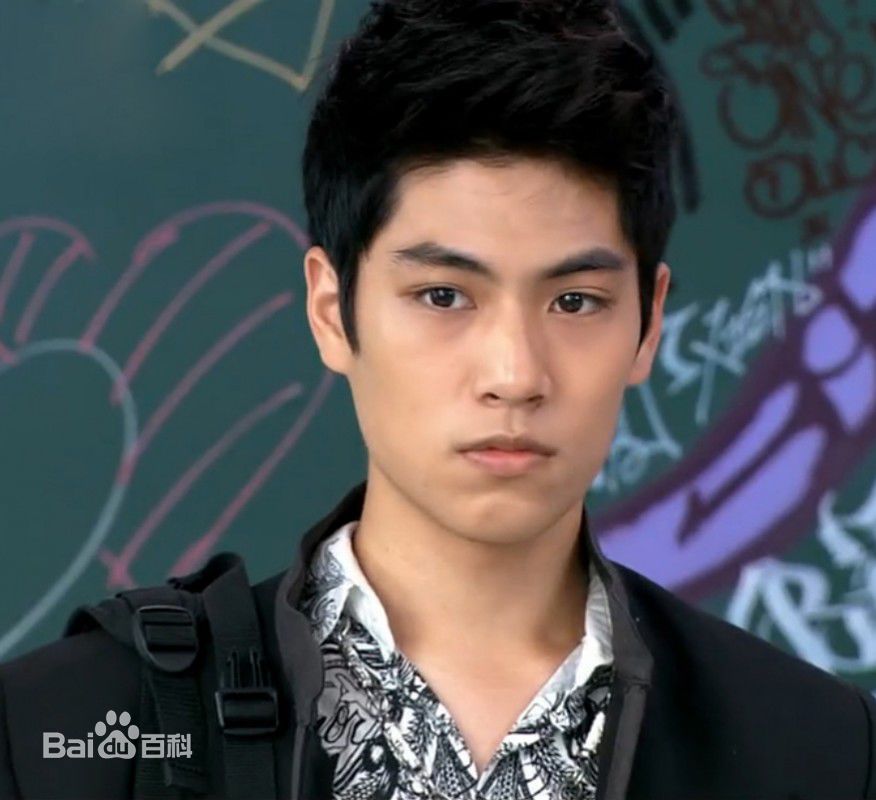 林子闳(Sam) 高清剧照