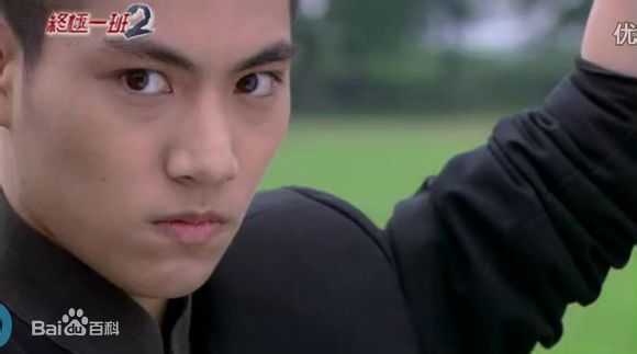 林子闳(Sam) 高清剧照