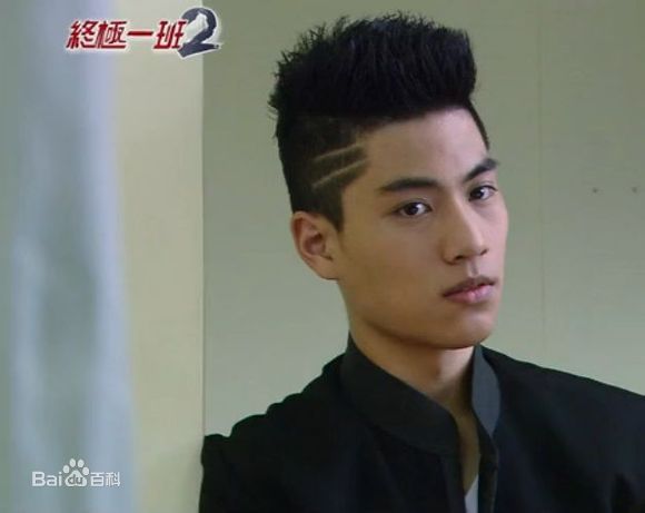 林子闳(Sam) 高清剧照