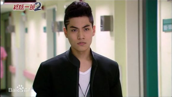 林子闳(Sam) 高清剧照