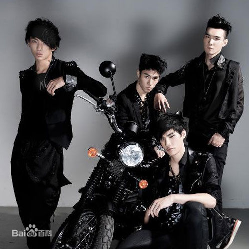 高清林子闳(Sam)图片