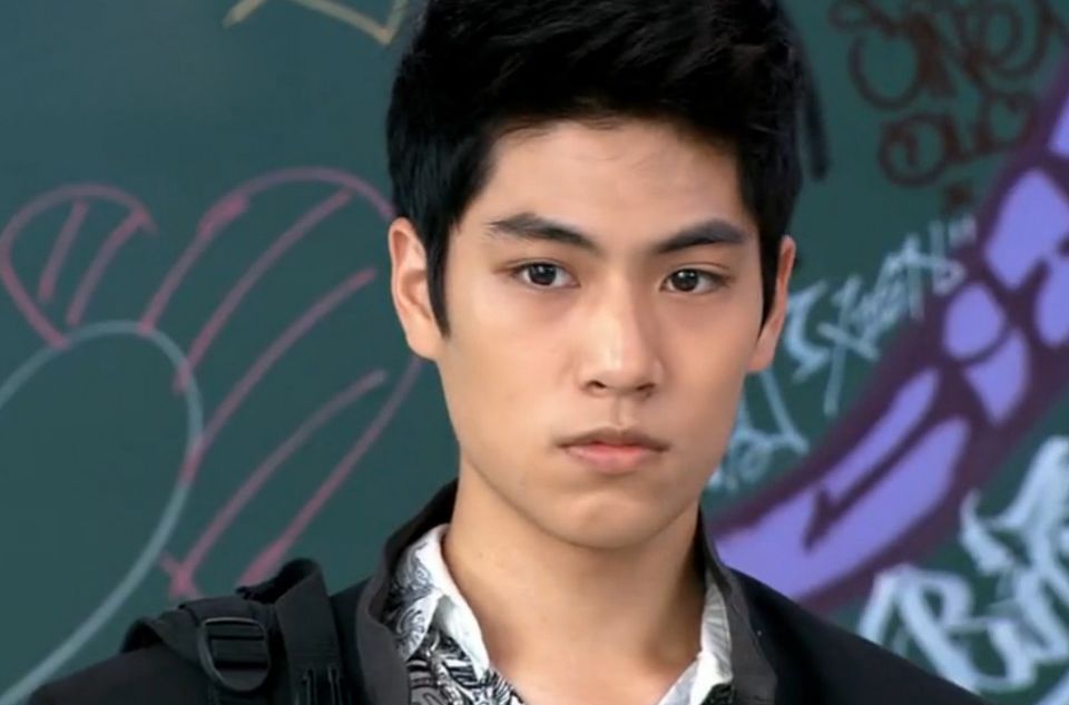 高清林子闳(Sam)图片