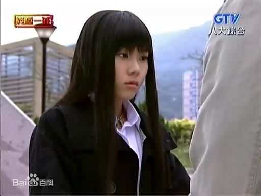 蔡芷纭(Emily)蔡云寒壁纸壁纸