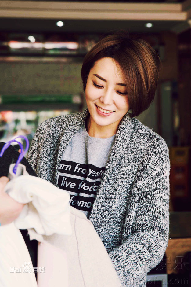 精选蔡芷纭(Emily)