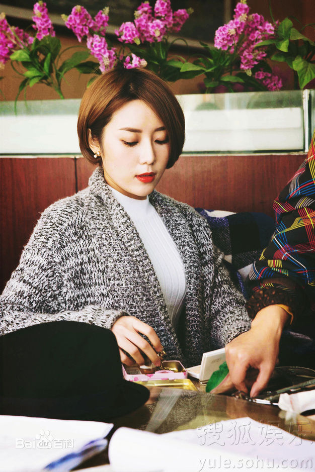 精选蔡芷纭(Emily)