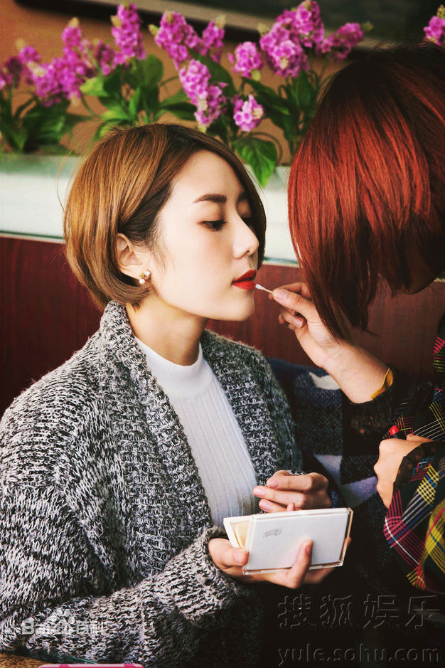 精选蔡芷纭(Emily)