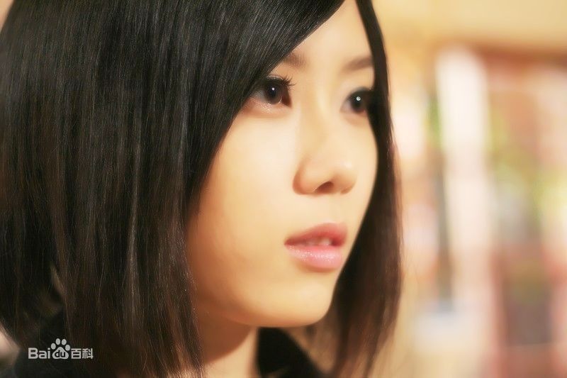 精选蔡芷纭(Emily)精彩图册