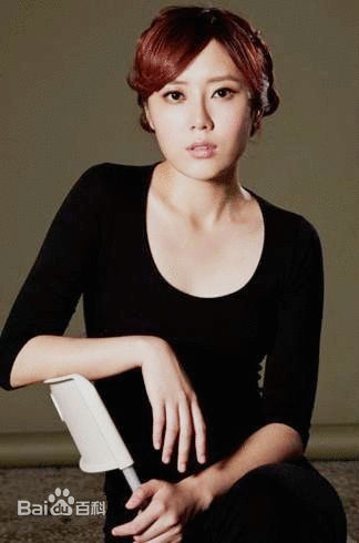 蔡芷纭(Emily)前后照片