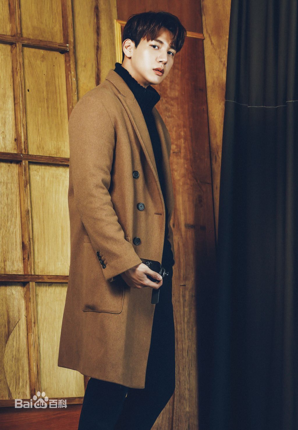 最优质黄仁德()生活照