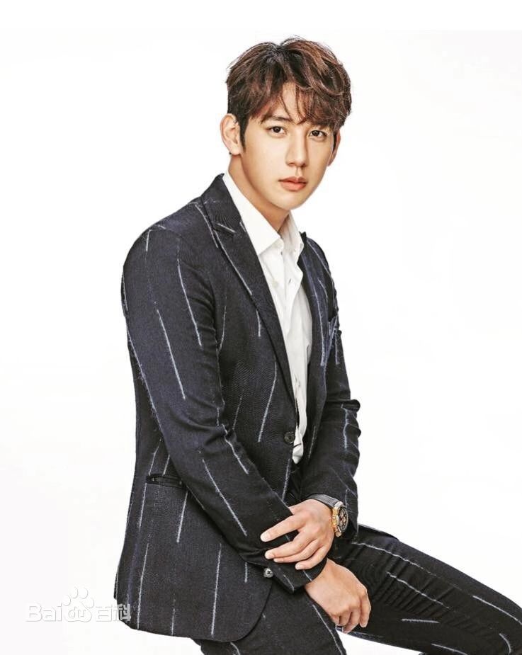 最优质黄仁德()生活照