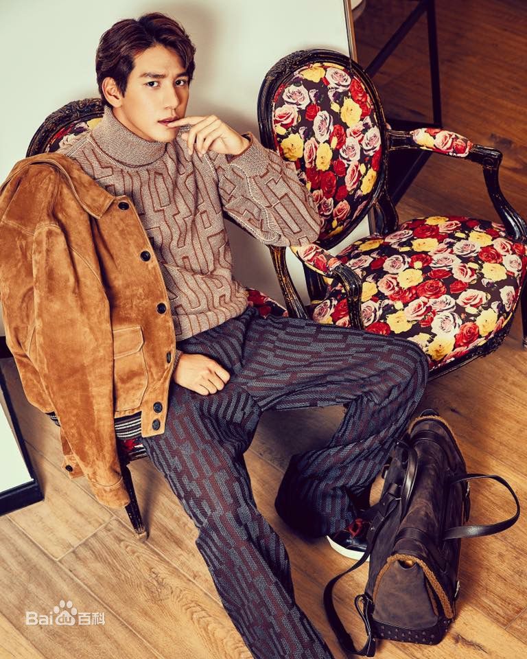 最优质黄仁德()生活照