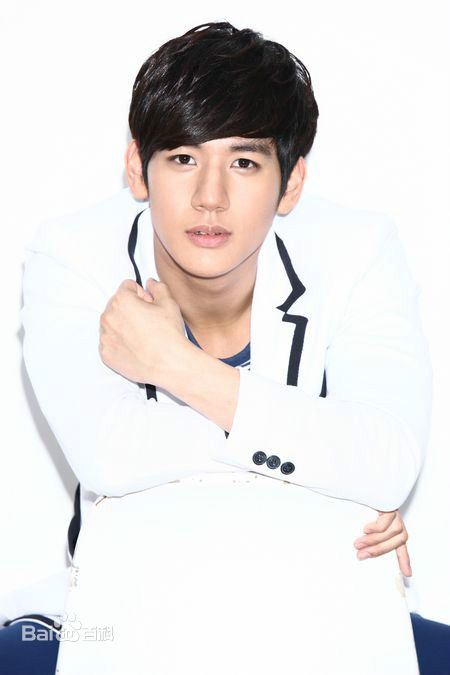 最全黄仁德()素颜照