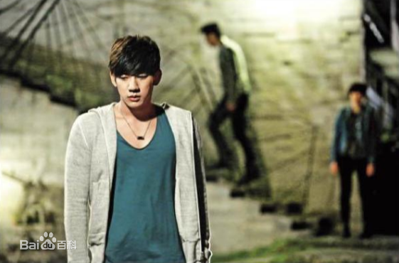 最全黄仁德()素颜照