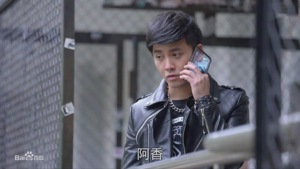 最优质陈德修(Shumetheny)素颜照