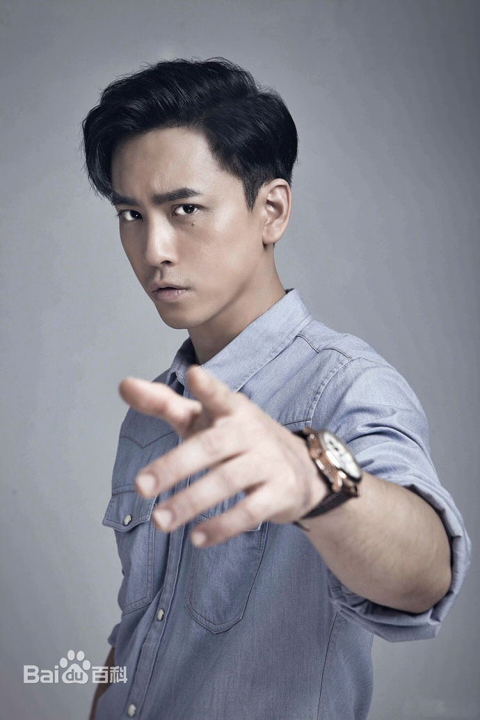 最优质陈德修(Shumetheny)素颜照