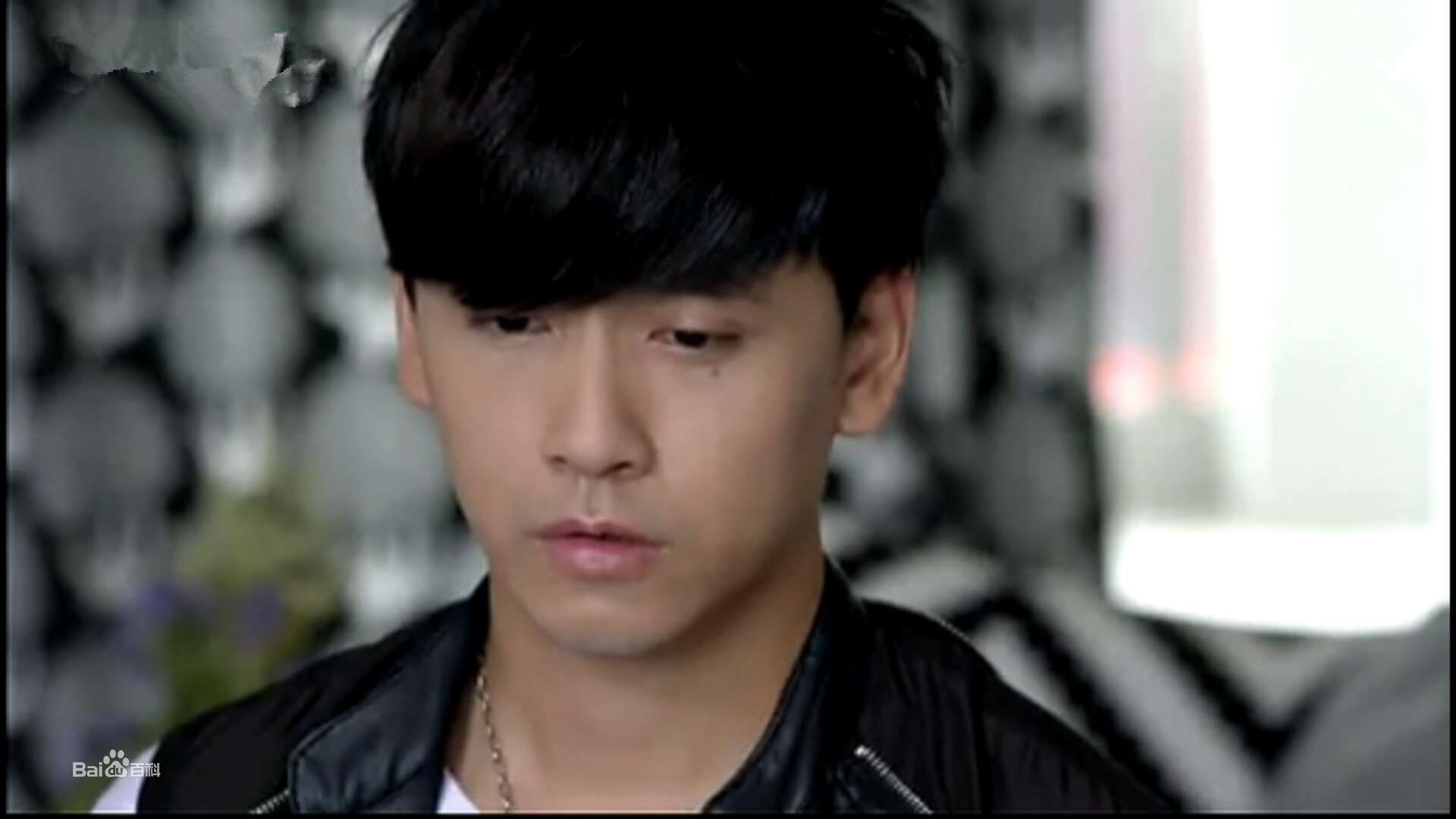 最优质陈德修(Shumetheny)素颜照