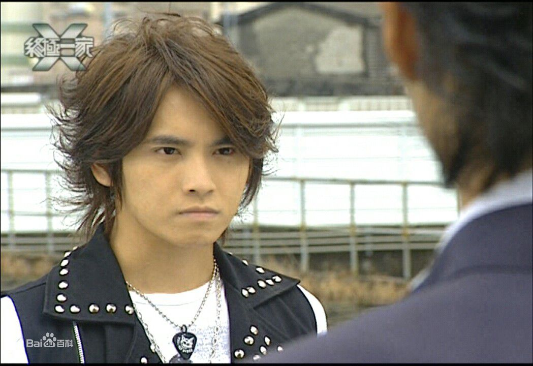 最优质陈德修(Shumetheny)素颜照