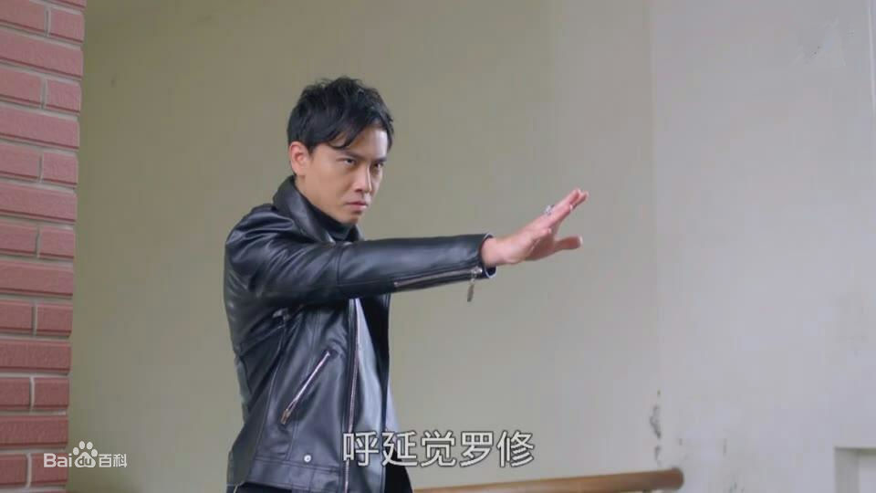 最优质陈德修(Shumetheny)素颜照