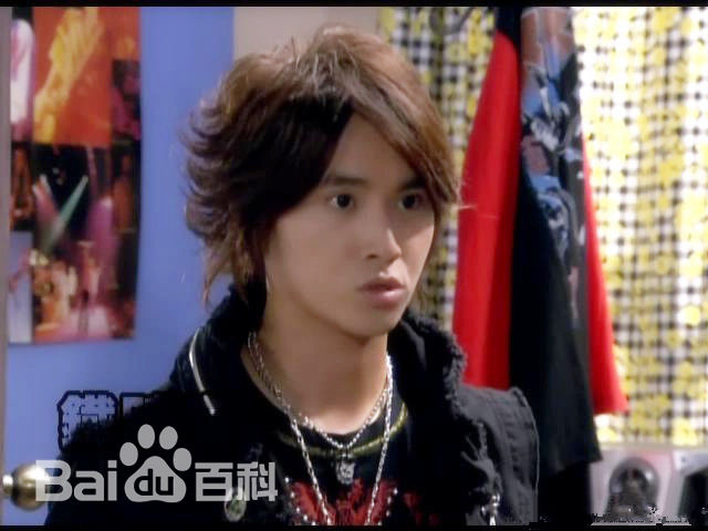 最优质陈德修(Shumetheny)素颜照