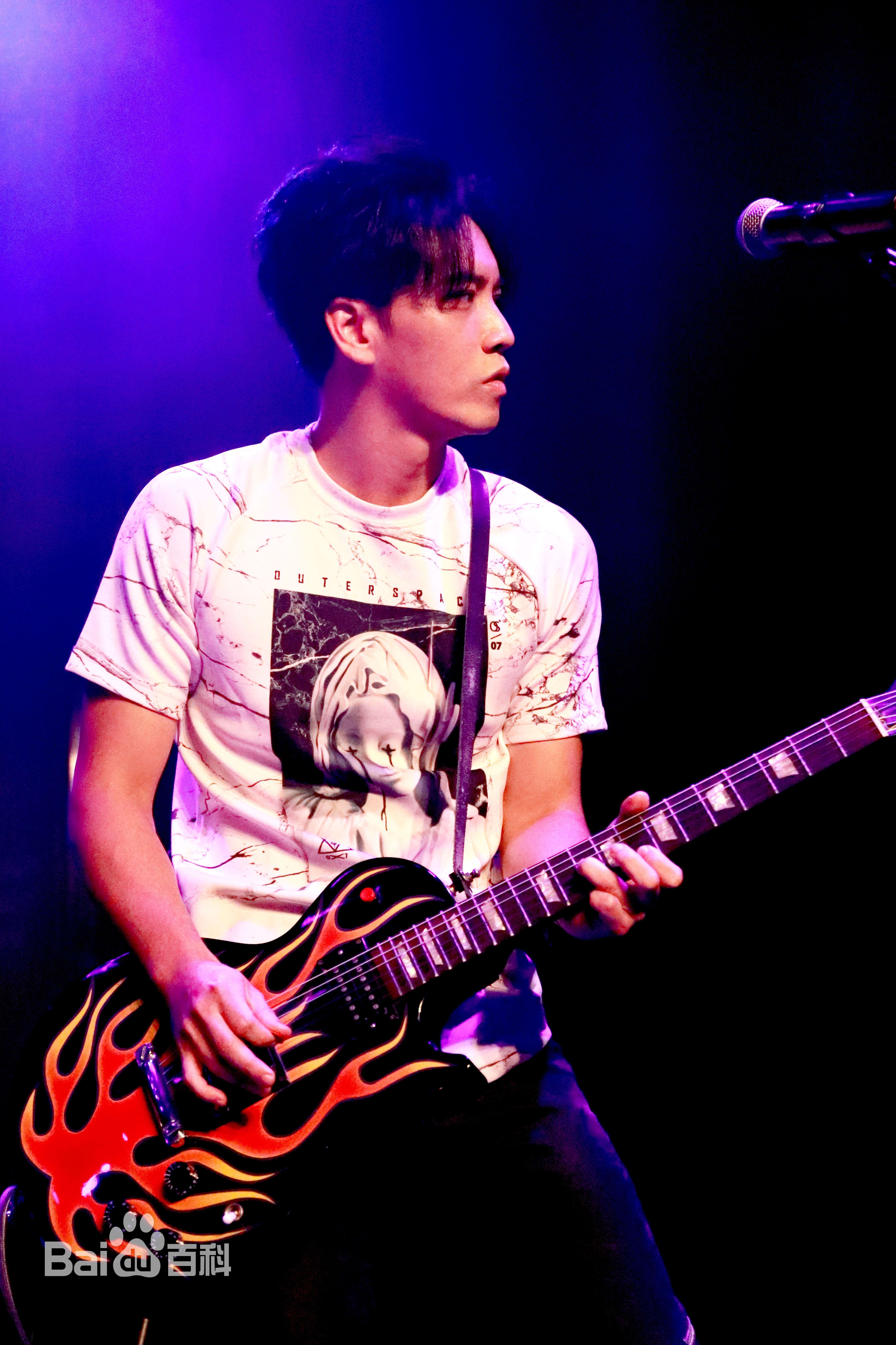 最优质陈德修(Shumetheny)素颜照