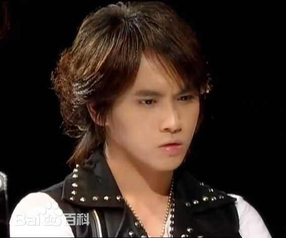 最优质陈德修(Shumetheny)素颜照