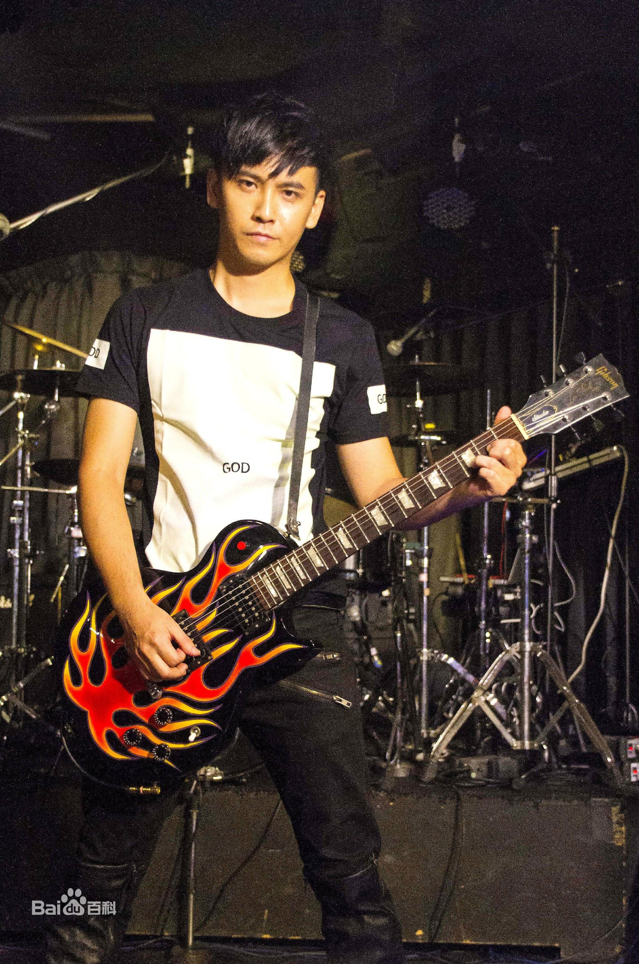 最优质陈德修(Shumetheny)素颜照