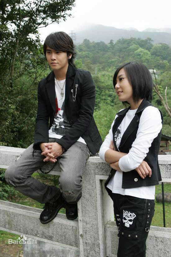 最优质陈德修(Shumetheny)素颜照