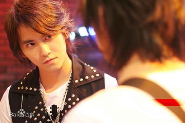 最优质陈德修(Shumetheny)素颜照