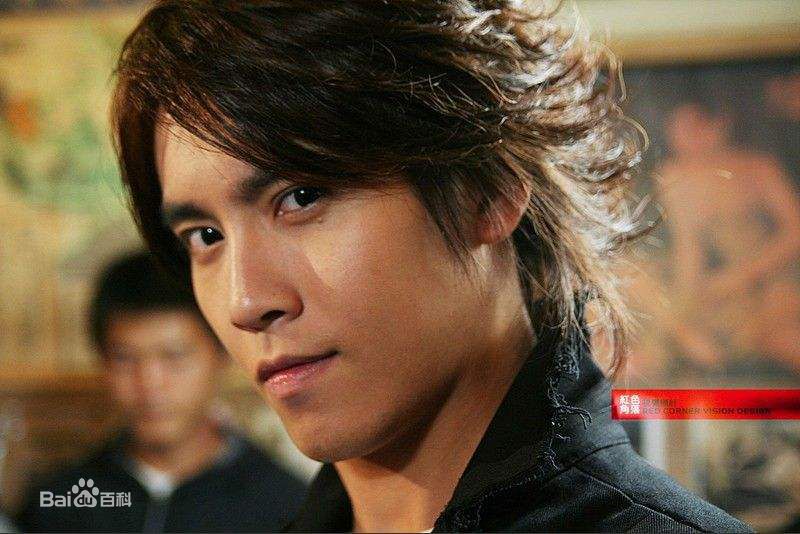 最优质陈德修(Shumetheny)素颜照