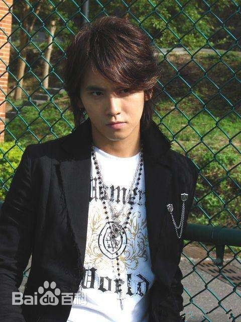 最优质陈德修(Shumetheny)素颜照