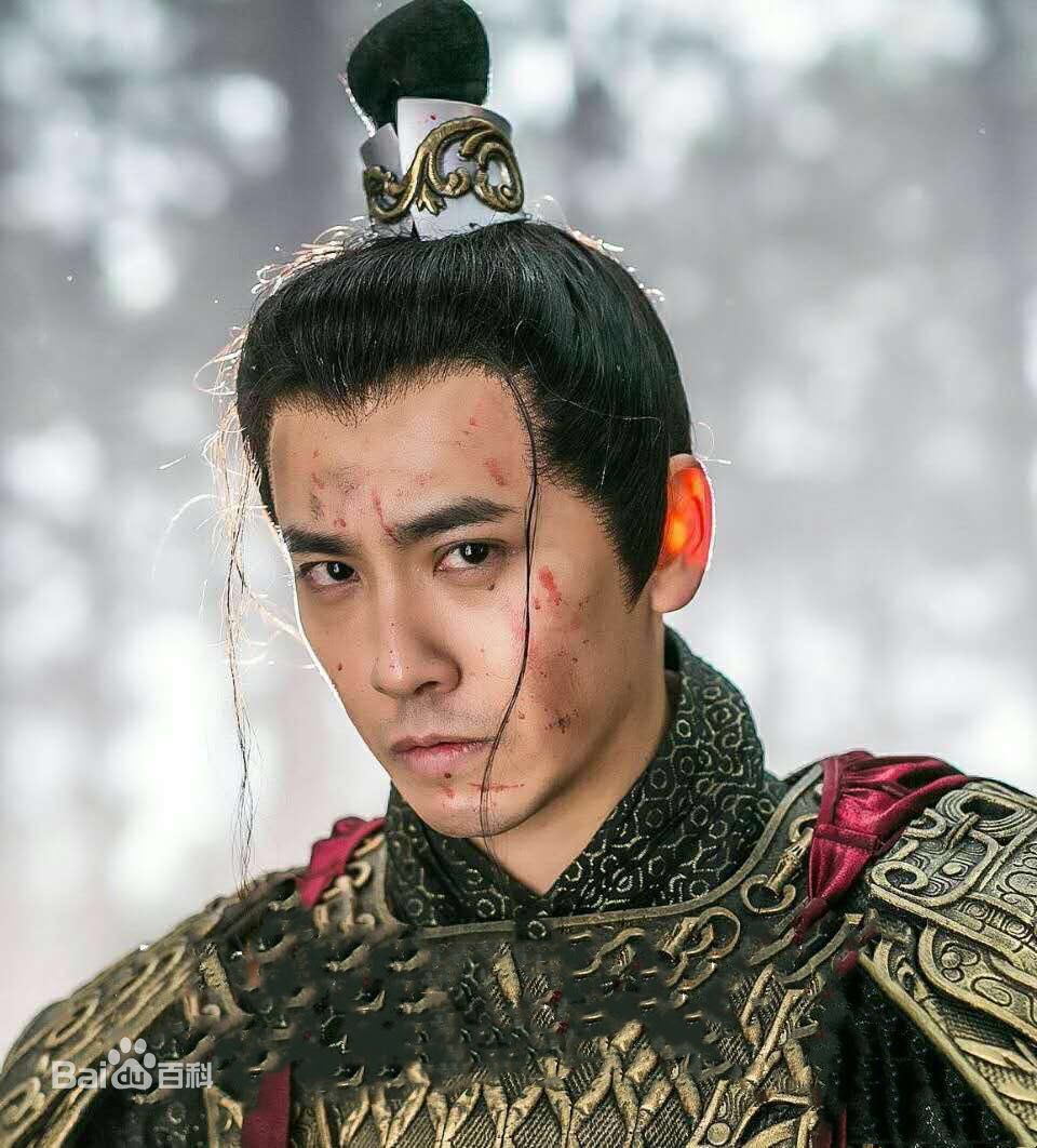 陈德修(Shumetheny)最全剧照