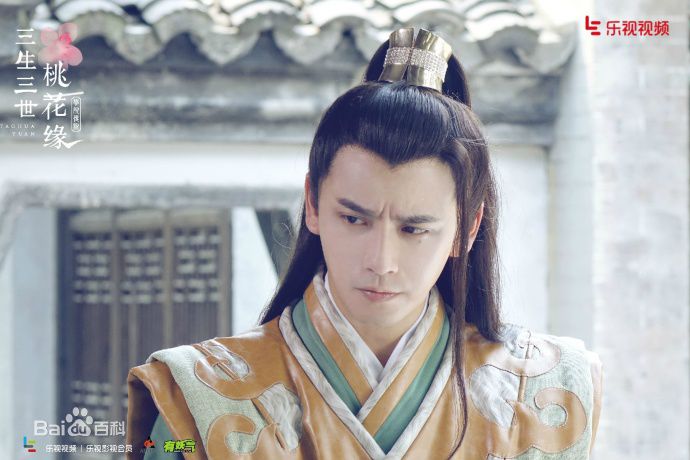 陈德修(Shumetheny)最全剧照