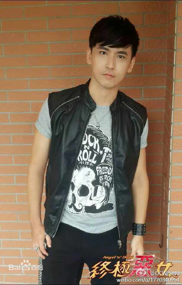 陈德修(Shumetheny)最全剧照