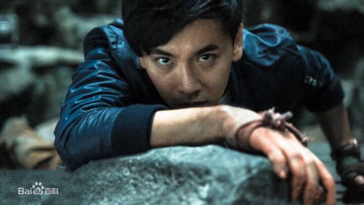 陈德修(Shumetheny)最全剧照