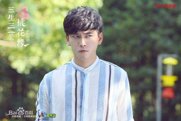 陈德修(Shumetheny)最全剧照