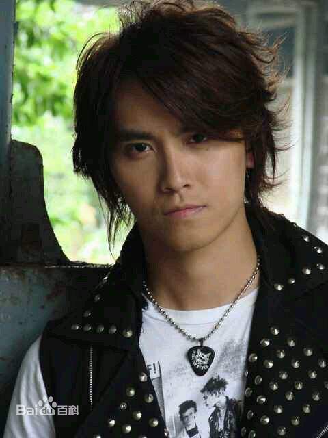 陈德修(Shumetheny)最全剧照