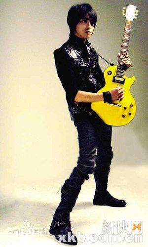 最全陈德修(Shumetheny)精彩图册