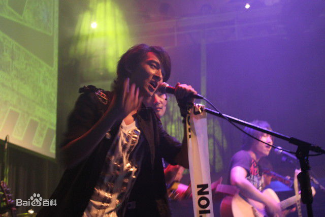 最全陈德修(Shumetheny)精彩图册