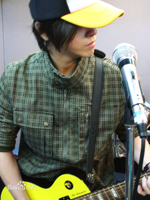 最全陈德修(Shumetheny)精彩图册