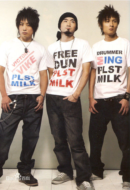 陈德修(Shumetheny)最优质杂志照片