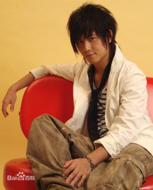 陈德修(Shumetheny)最优质杂志照片