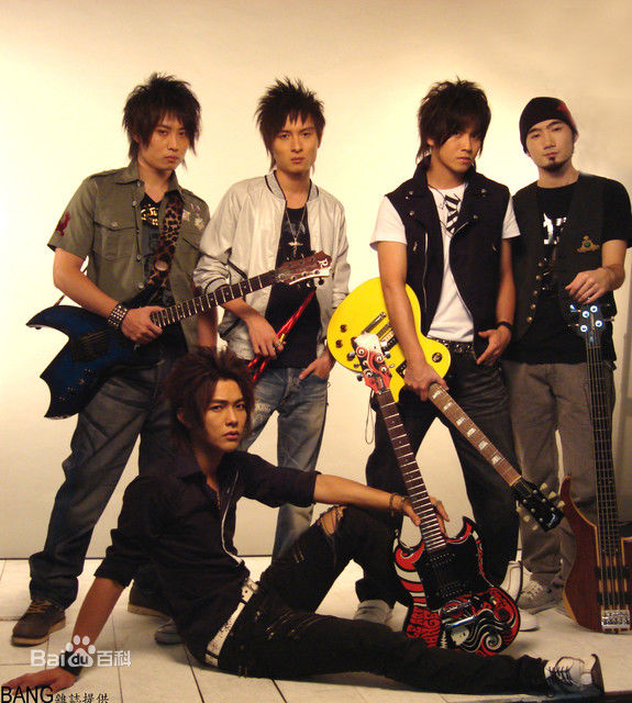 陈德修(Shumetheny)最优质杂志照片