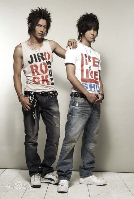 陈德修(Shumetheny)最优质杂志照片