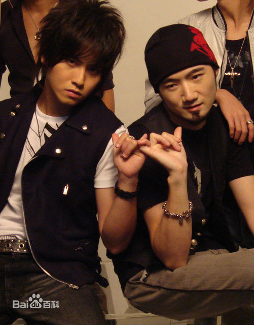 陈德修(Shumetheny)最优质杂志照片