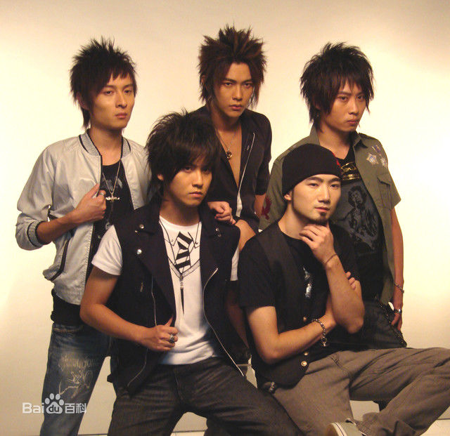 陈德修(Shumetheny)最优质杂志照片