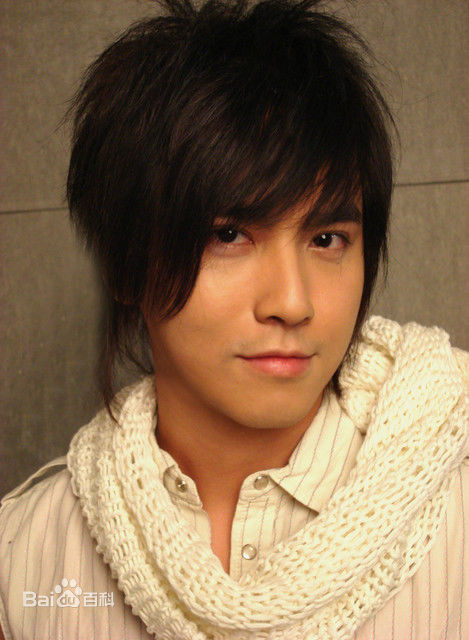 陈德修(Shumetheny)最优质杂志照片