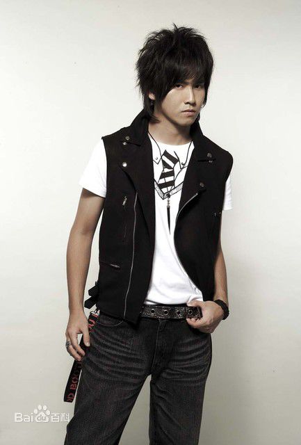 陈德修(Shumetheny)最优质杂志照片