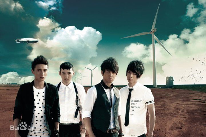 陈德修(Shumetheny)专辑图片前后照片