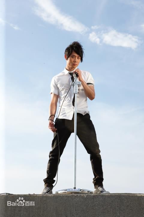 陈德修(Shumetheny)专辑图片前后照片